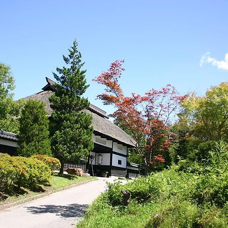 Отель Suwakonomori Shikitei Сува Экстерьер фото